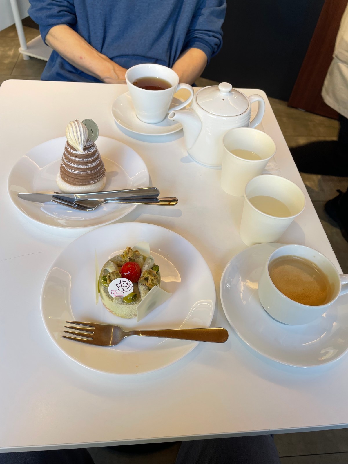 無事に引越し終わりました