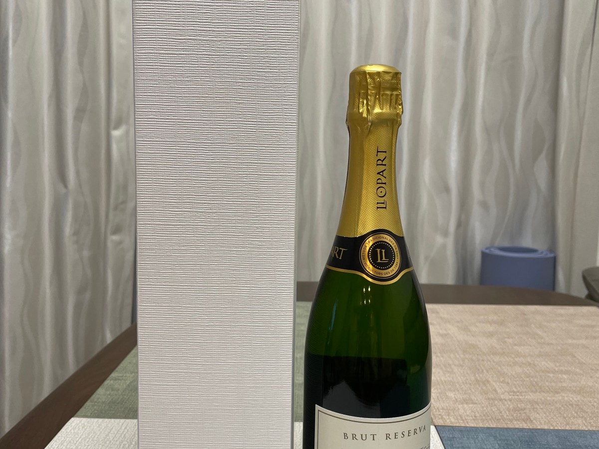 心配いりません